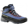 La Sportiva TX4 Evo Mid GTX - Moonlight/Cherry Tomato - women´s 40