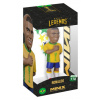 MINIX Football Legends: World Cup Legends Brazil - Ronaldo #118 (Hračka)