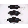 Toyota AURIS 10/2006-2010 predné platničky Sada / JAPANPARTS