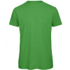 B&C Pánske tričko TM042 Real Green XL
