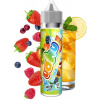UAHU S&V - Ice Tea Delight (Ovocný ledový čaj) 12ml