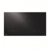Indukčná varná doska Whirlpool WEX9024DCFF čierna