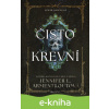 E-kniha Čistokrevní - Jennifer L. Armentroutová