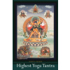 Highest Yoga Tantra - Cozort, Daniel