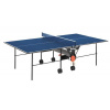 Sponeta Stôl na stolný tenis S1-13i - modrý