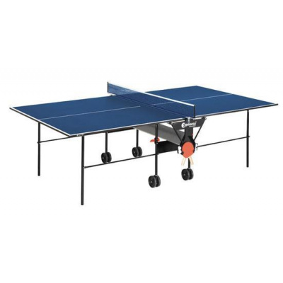 Sponeta Stôl na stolný tenis S1-13i - modrý