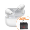 Redmi Buds 6 Pro Glacier White
