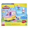 Play-Doh: Hračka súprava Peppa Pig