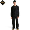Nohavice na snowboard Burton [ak] GORE-TEX Freebird Bib Tall true black XL 25/26 - Odosielame do 24 hodín