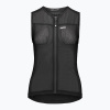 Dámsky chránič hrudníka POC VPD Air Vest W uranium black