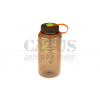 Fľaša Sustain Bottle Wide Mouth 1L Nalgene Hnedá