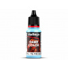 Farba Vallejo Game Color 72118 Sunrise Blue (18 ml)