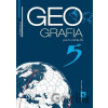 Geografia 5 - učebnica - Gabriela Markusová, Patrik Bubelíny