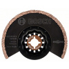 Pílový list Bosch Starlock ACZ 85 RT3 Carbide Grout + Abrasive 2608661642