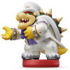 amiibo Super Mario Wedding Bowser