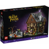 LEGO® | Disney Hokus pokus: Chatka sestier Sandersonových - Ideas LEGO 21341