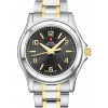 Hodinky Swiss Military SM34003.25 Ladies Watch 27mm 5ATM