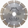 Laser-cut Diamantový kotouč segmentový 150 x 22,23 x 12mm LST