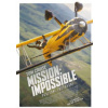 Mission Impossible 8:Poslední zúčtování - Blu-Ray