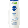 Nivea Creme Soft sprchový gél 250 ml
