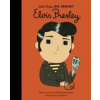 Little People, BIG DREAMS - Elvis Presley - Sanchez Vegara Maria Isabel