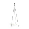 Moderné svietidlo RENDL RED NYC TRIPOD podstavec R11992