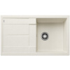 BLANCO METRA 5 S biela soft (527110)