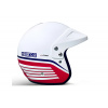 Sparco Helma J-Pro Martini Racing, velikost: S