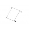 Thule Chariot 2 - Sunshade cover - single 55190
