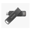 SanDisk Flash Disk 128GB iXpand Luxe, USB-C + Lightning SDIX70N-128G-GN6NE