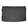 Gumová vaňa do kufra pre SEAT Arona, 2017- / horná podlaha