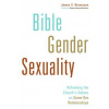 Bible, Gender, Sexuality