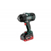 Metabo Akumulátorový rázový skrutkovač SSW 18 LTX 1450 BL 602401660