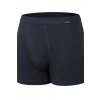 CORNETTE Pánske boxerky 220 Authentic graphite M
