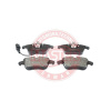 BRZDOVE DOSTICKY ,13046072422N-SET-MS ,MASTER-SPORT