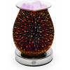 Aróma difuzér RIO Alura wax melt lamp (LAAL)