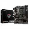 MSI A520M PRO Pätica AM4 micro ATX