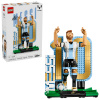 LEGO® Editions 43015 Lionel Messi – Futbalová legenda