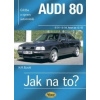 Audi 80 a Avant 9/91 - Etzold Hans-Rüdiger