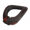 Chránič krku Acerbis X-Round Kid Collar black/red
