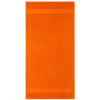 L-Merch Osuška 140x70 NT09100 Orange 140 x 70 cm