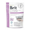 Brit VD Cat GF Ultra-hypoallergenic 400g