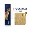 Wella Professionals Koleston Perfect Me+ Pure Naturals odtieň 10/0 - farba na vlasy 60 ml