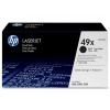 Toner HP Q5949XD black (HP 49X), dualpack