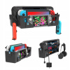 Podstavec na stenu Nintendo Switch OLED