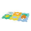 Infantino Puzzle penové Sensory