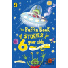 The Puffin Book of Stories for Six-year-olds - Wendy Cooling, Steve Cox (ilustrácie)