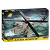 Cobi 5808 Armed Forces Americký bitevní vrtulník AH-64 Apache