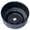 TRIUMF Hlavica na olejové filtre - 93 mm / 36 hran