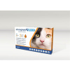Pharmacopola Stronghold Plus 30 mg/5 mg spot-on roztok pre mačky 2,5-5 kg, 3 x 0,5 ml